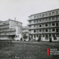Edificio del Hospital Roberto del Río, Sede Independencia